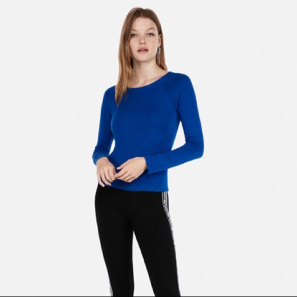 Express Sweater
